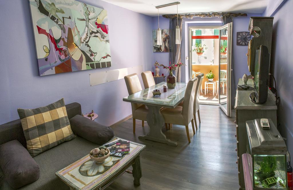 Apartments Sara Hvar Town Room photo